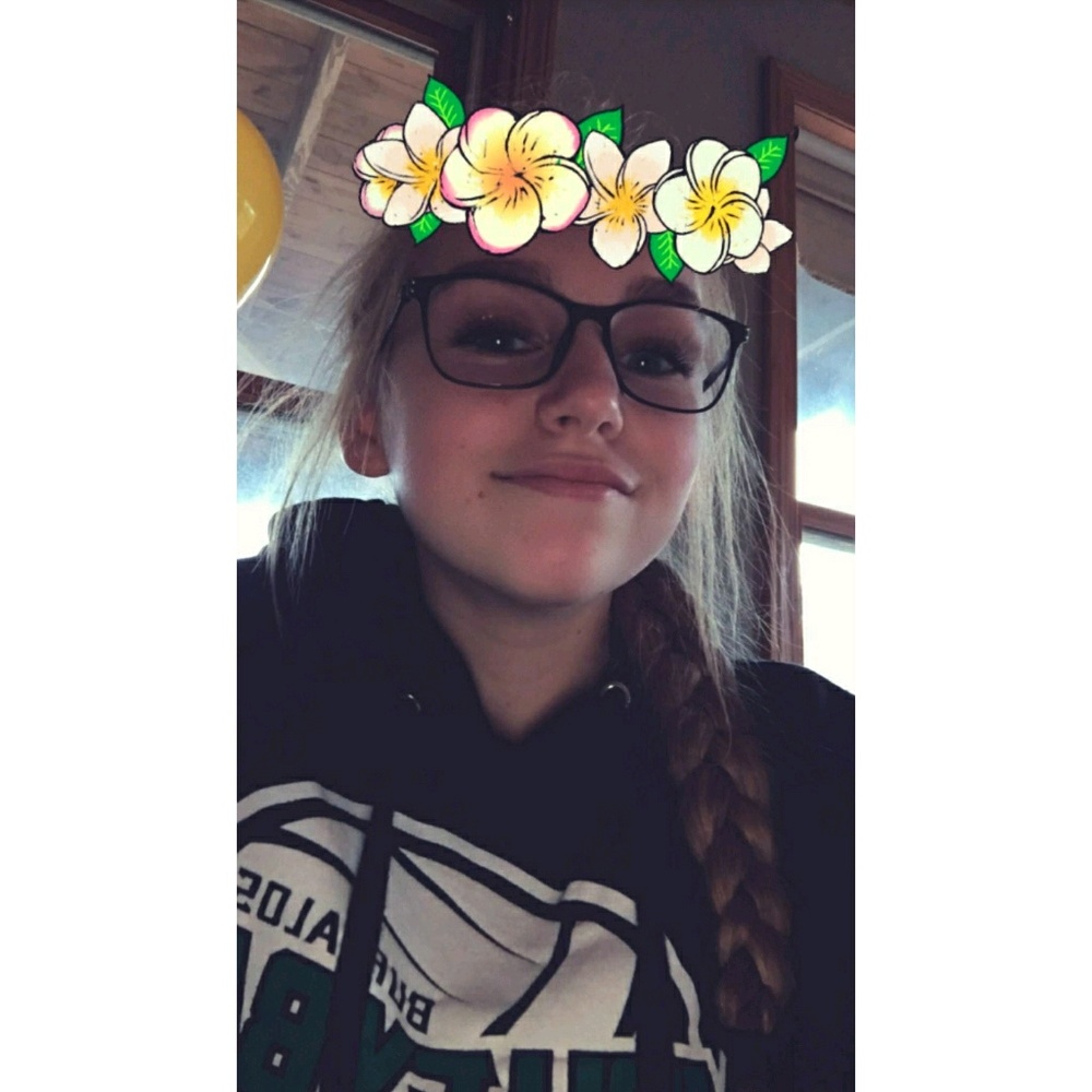 Meet your Posher, Allie